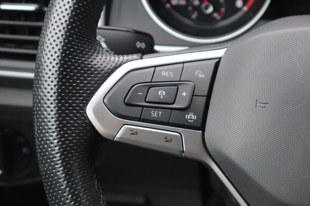 2021 Volkswagen Atlas 3.6L V6 SE w/Technology R-Line