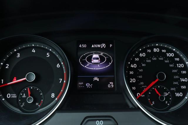 2021 Volkswagen Atlas 3.6L V6 SE w/Technology R-Line