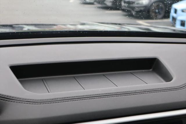2021 Volkswagen Atlas 3.6L V6 SE w/Technology R-Line