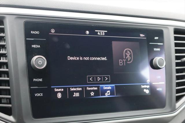 2021 Volkswagen Atlas 3.6L V6 SE w/Technology R-Line