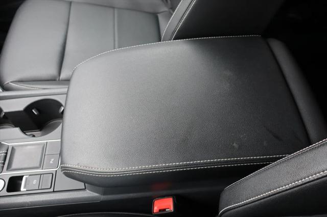 2021 Volkswagen Atlas 3.6L V6 SE w/Technology R-Line