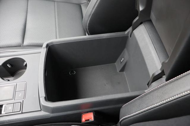 2021 Volkswagen Atlas 3.6L V6 SE w/Technology R-Line