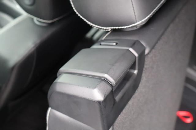 2021 Volkswagen Atlas 3.6L V6 SE w/Technology R-Line