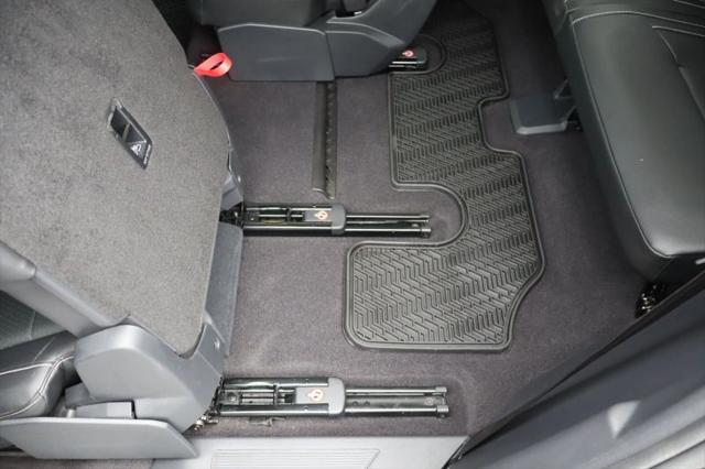 2021 Volkswagen Atlas 3.6L V6 SE w/Technology R-Line