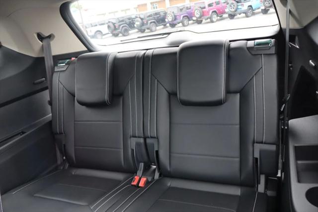 2021 Volkswagen Atlas 3.6L V6 SE w/Technology R-Line