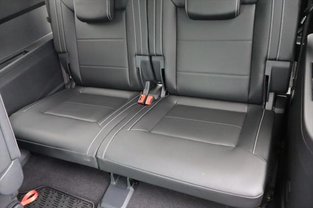 2021 Volkswagen Atlas 3.6L V6 SE w/Technology R-Line
