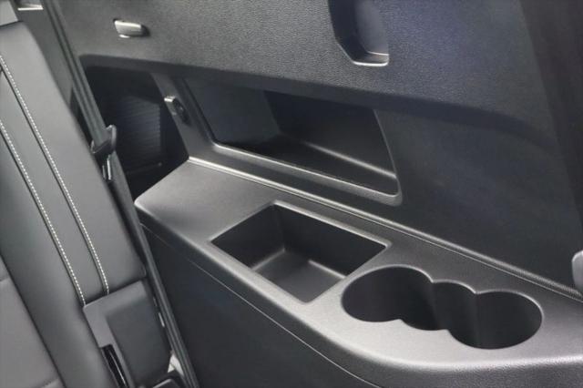 2021 Volkswagen Atlas 3.6L V6 SE w/Technology R-Line
