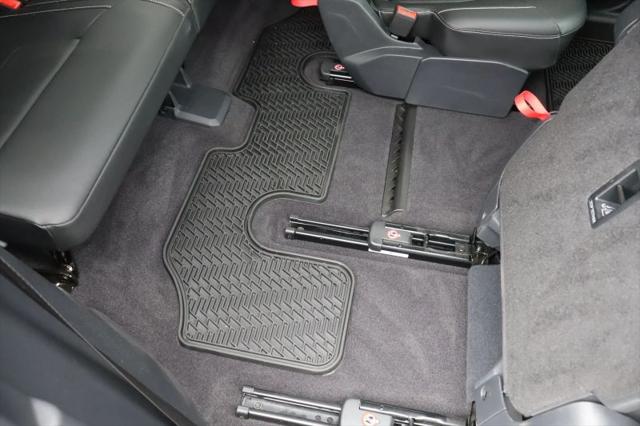 2021 Volkswagen Atlas 3.6L V6 SE w/Technology R-Line