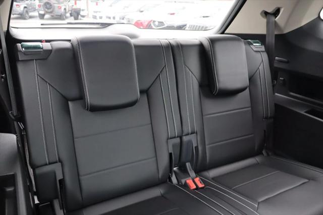 2021 Volkswagen Atlas 3.6L V6 SE w/Technology R-Line