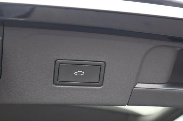2021 Volkswagen Atlas 3.6L V6 SE w/Technology R-Line
