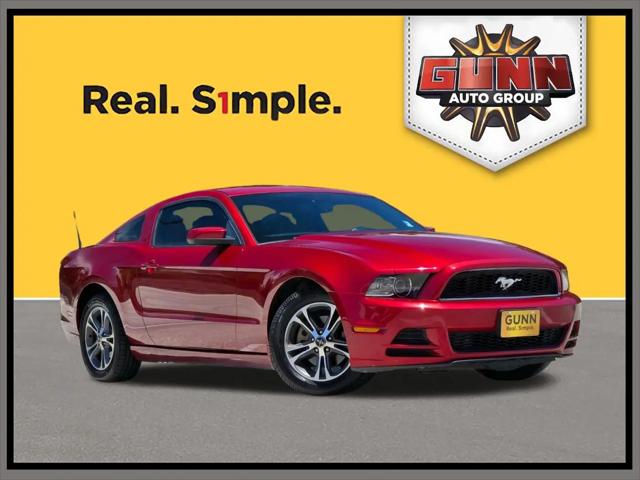 2014 Ford Mustang V6 for sale in San Antonio, TX