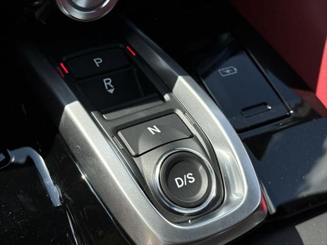 2026 Acura MDX A-SPEC Advance Package
