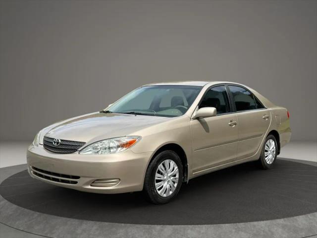2002 Toyota Camry LE for sale in Alpharetta, GA