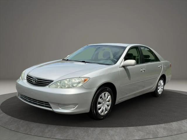 2005 Toyota Camry LE for sale in Alpharetta, GA