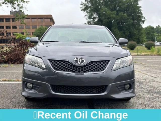 2011 Toyota Camry SE