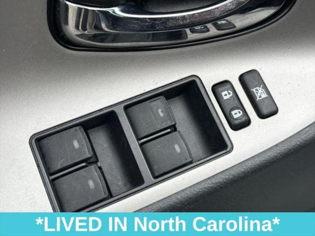 2011 Toyota Camry SE