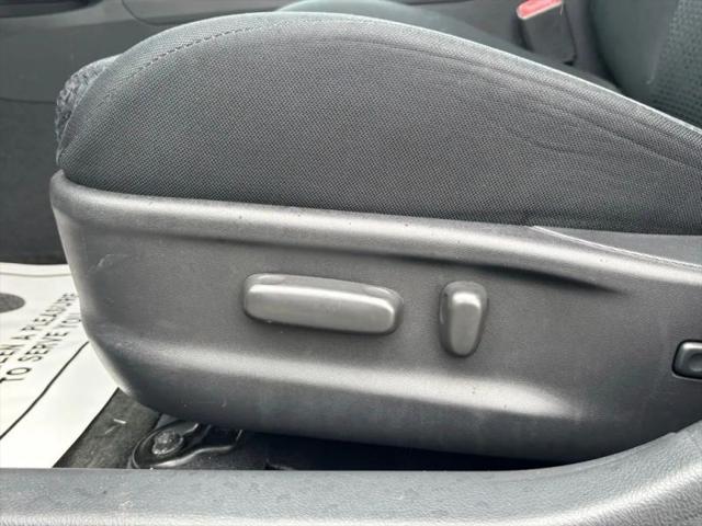 2011 Toyota Camry SE