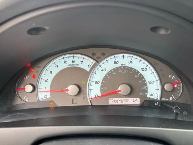 2011 Toyota Camry SE