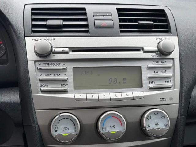 2011 Toyota Camry SE