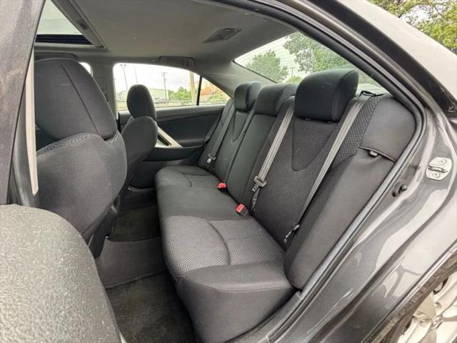 2011 Toyota Camry SE