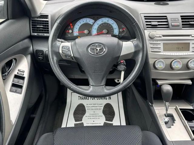 2011 Toyota Camry SE