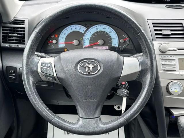 2011 Toyota Camry SE