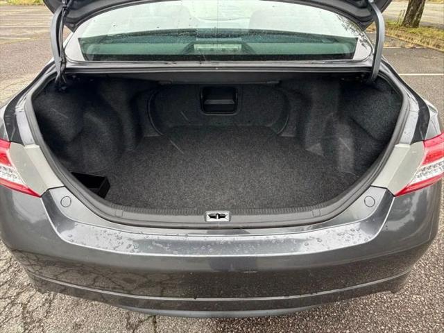 2011 Toyota Camry SE