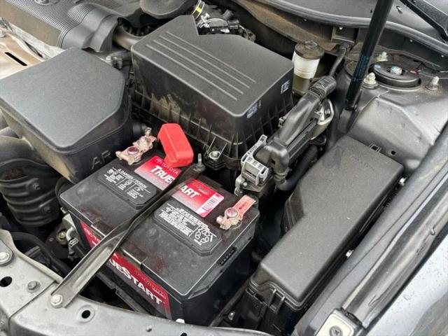 2011 Toyota Camry SE