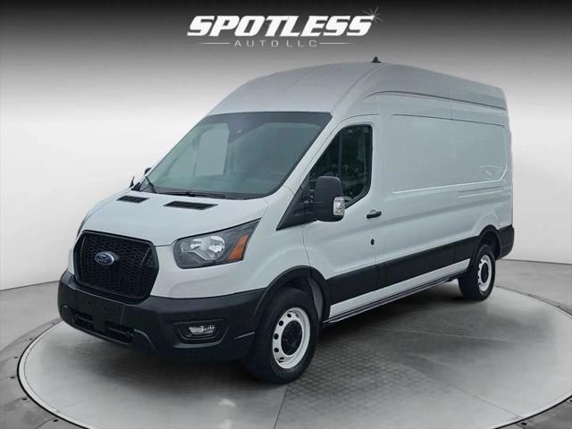 2021 Ford Transit Cargo Van Extended Length for sale in San Antonio, TX