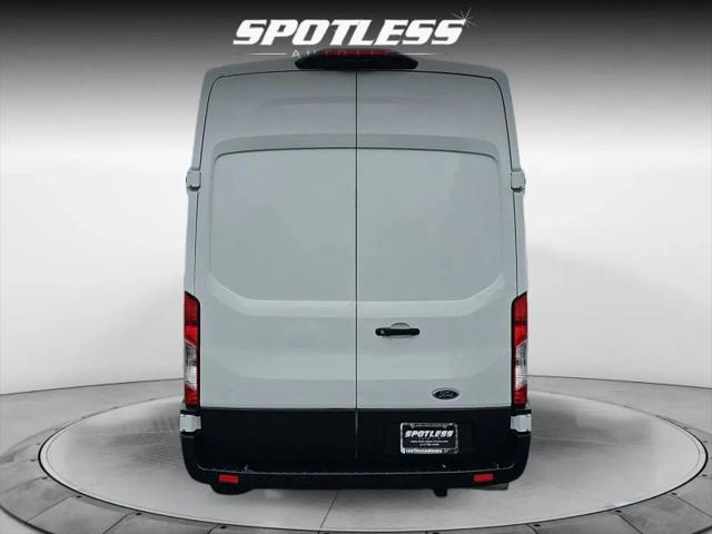 2021 Ford Transit Cargo Van Extended Length