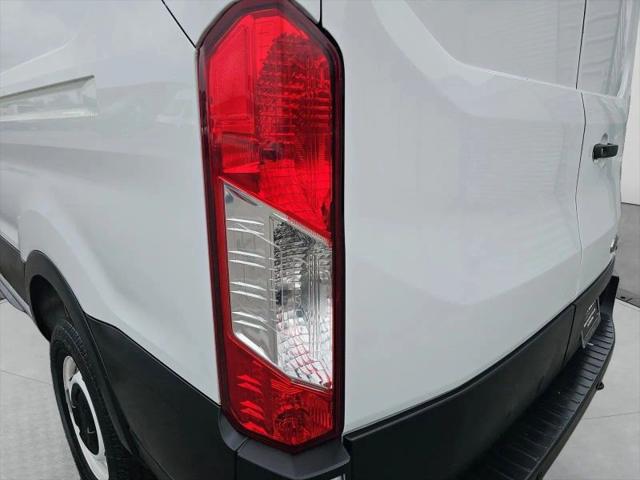 2021 Ford Transit Cargo Van Extended Length