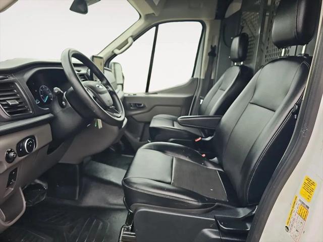 2021 Ford Transit Cargo Van Extended Length