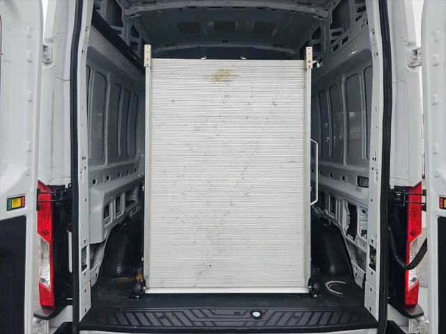 2021 Ford Transit Cargo Van Extended Length