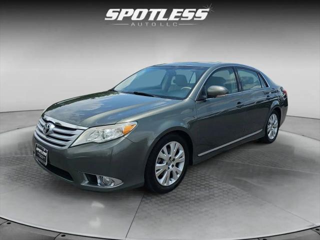 2012 Toyota Avalon Limited for sale in San Antonio, TX