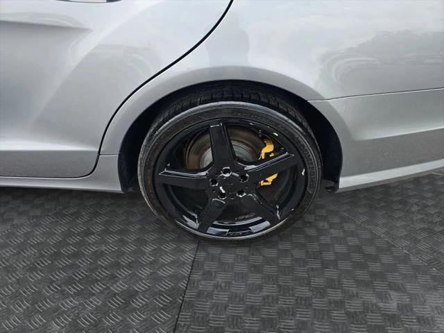 2014 Mercedes-Benz CLS CLS 550