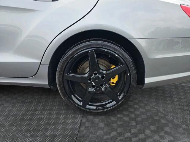 2014 Mercedes-Benz CLS CLS 550