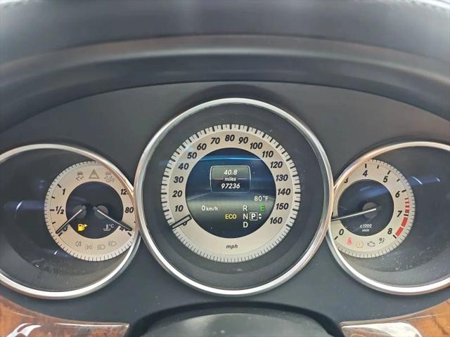 2014 Mercedes-Benz CLS CLS 550