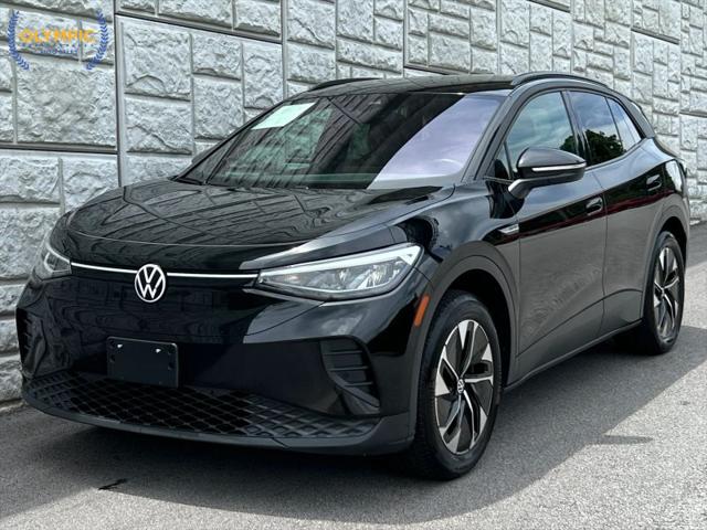 2021 Volkswagen ID.4 AWD Pro for sale in Decatur, GA