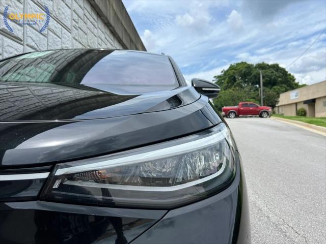2021 Volkswagen ID.4 AWD Pro