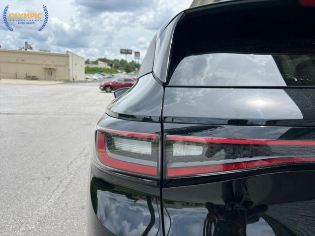 2021 Volkswagen ID.4 AWD Pro