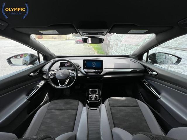 2021 Volkswagen ID.4 AWD Pro
