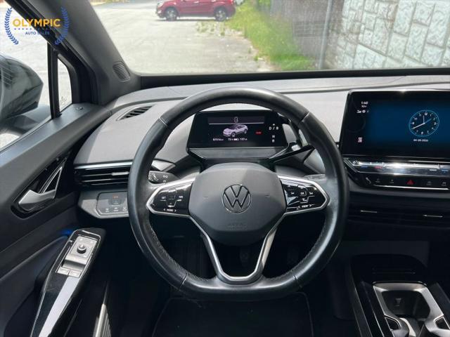 2021 Volkswagen ID.4 AWD Pro