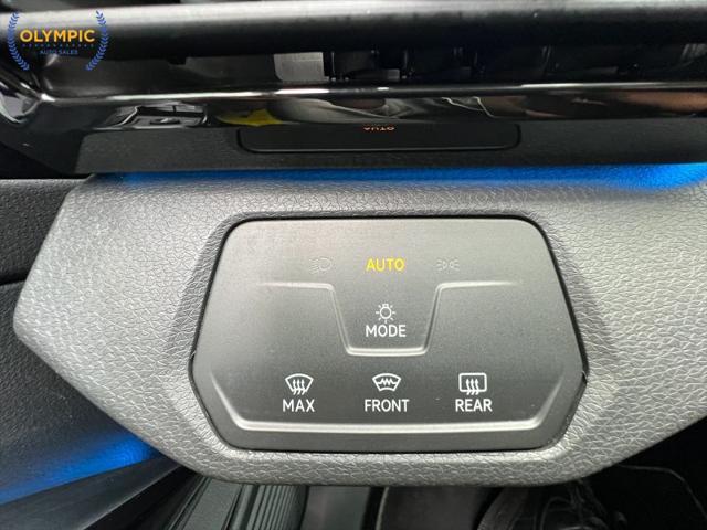 2021 Volkswagen ID.4 AWD Pro