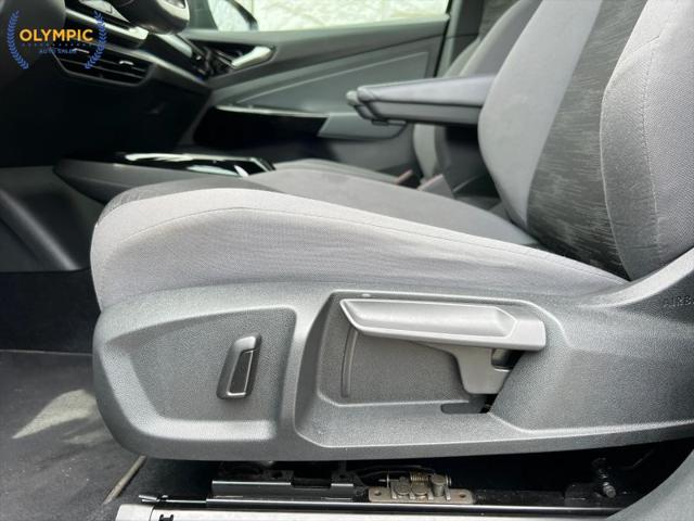 2021 Volkswagen ID.4 AWD Pro