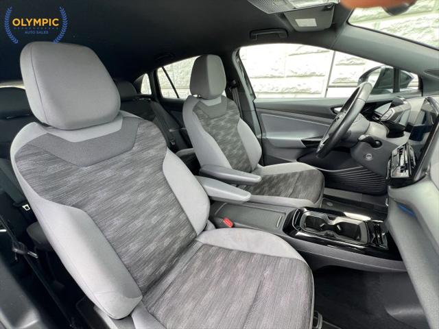 2021 Volkswagen ID.4 AWD Pro