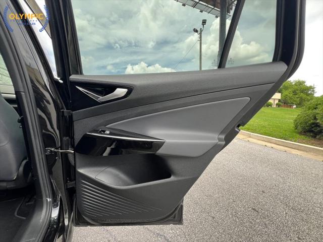 2021 Volkswagen ID.4 AWD Pro