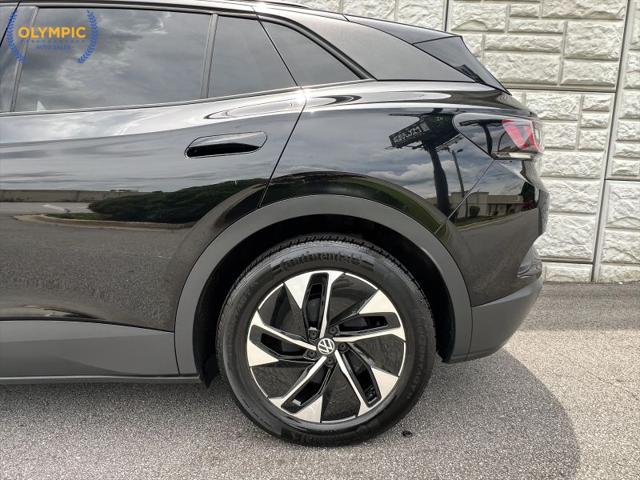 2021 Volkswagen ID.4 AWD Pro