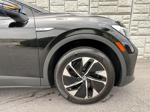 2021 Volkswagen ID.4 AWD Pro