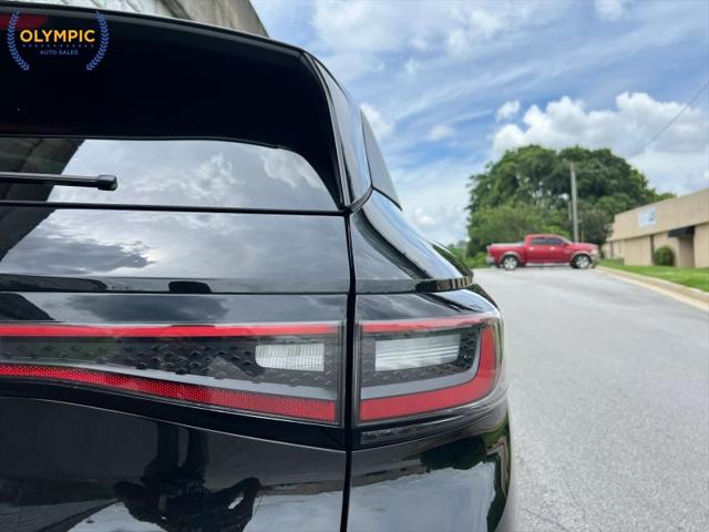 2021 Volkswagen ID.4 AWD Pro