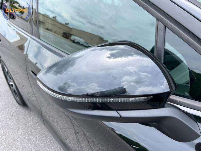 2021 Volkswagen ID.4 AWD Pro